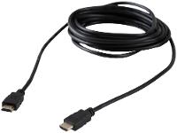 Cabo HDMI 4K 1.4 3m 1403 19 Pinos Brasforma - 2