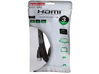 Cabo HDMI 4K 1.4 3m 1403 19 Pinos Brasforma - 4