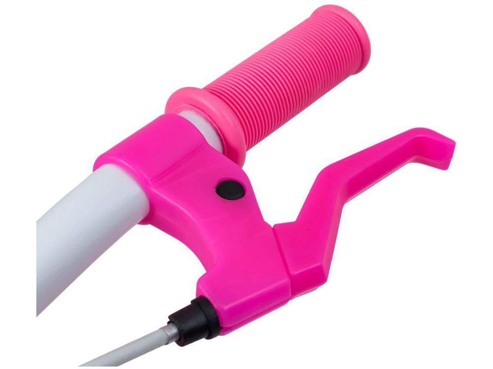 Bicicleta Infantil Aro 16 Track Bikes PINKY WR - 9