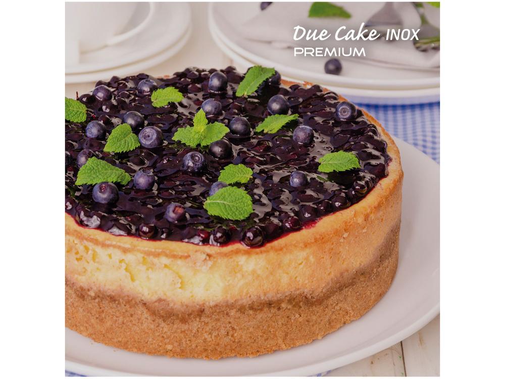 Batedeira Mondial Portátil Preta e Prata - 8