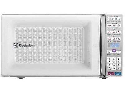 Micro-ondas Electrolux 34L MEO44 Branco