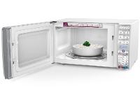 Micro-ondas Electrolux 34L MEO44 Branco - 13