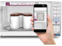 Micro-ondas Electrolux 34L MEO44 Branco - 7