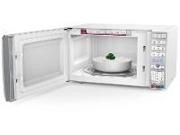 Micro-ondas Electrolux 34L MEO44 Branco - 3