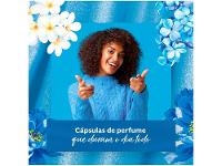 Amaciante Comfort Explosão Azul Diluído 1,8L - 13