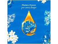 Amaciante Comfort Explosão Azul Diluído 1,8L - 14