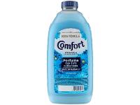 Amaciante Comfort Explosão Azul Diluído 1,8L - 1