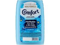 Amaciante Comfort Explosão Azul Diluído 1,8L - 6