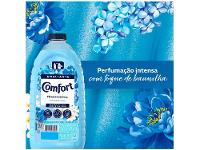 Amaciante Comfort Explosão Azul Diluído 1,8L - 9