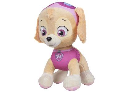 Pelúcia Patrulha Canina da Skye