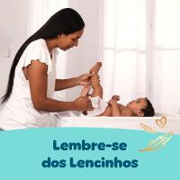Fralda Pampers Premium Care M - 8