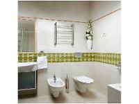 Adesivo de Azulejo Arabesco PVC Adesif N1905783