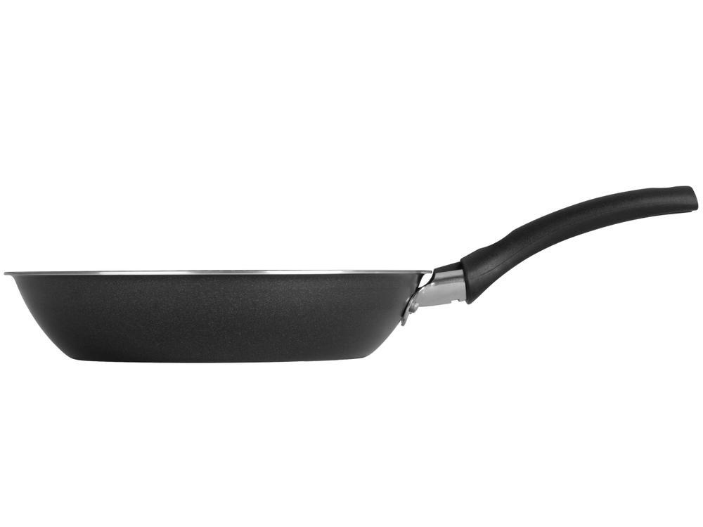 Frigideira Antiaderente Multiflon de Alumínio - 2