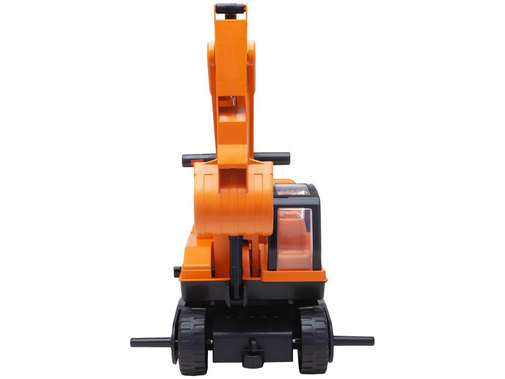 Mini Escavadeira Giant Escavator - 3