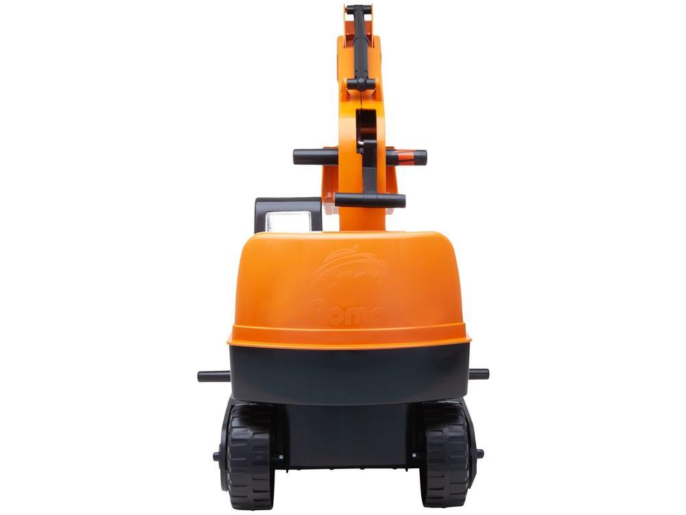 Mini Escavadeira Giant Escavator - 5