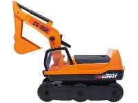 Mini Escavadeira Giant Escavator