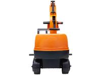 Mini Escavadeira Giant Escavator - 5