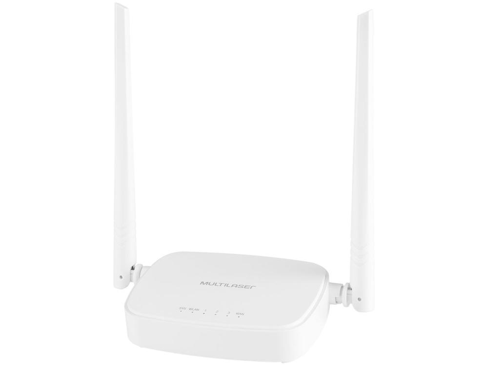 Roteador Multilaser RE160V 300Mbps - 3
