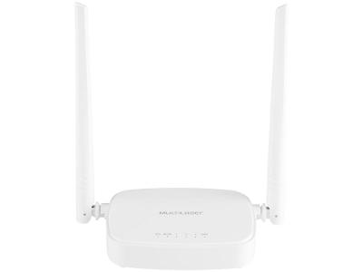 Roteador Multilaser RE160V 300Mbps