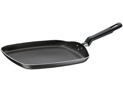 Bistequeira Tramontina Antiaderente Alumínio 26cm