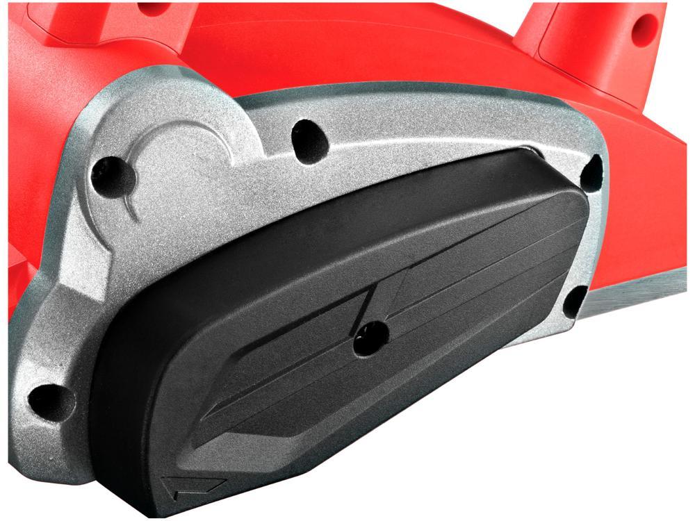 Plaina Elétrica Mondial 700W - 17