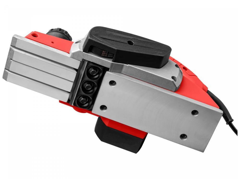 Plaina Elétrica Mondial 700W - 9