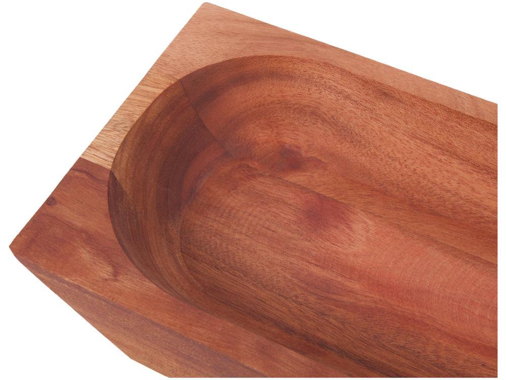 Bowl de Madeira Tramontina 1,2L - 5