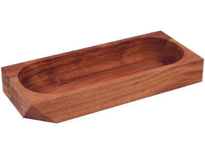Bowl de Madeira Tramontina 1,2L