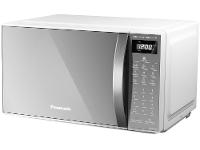 Micro-ondas Panasonic 21L NN-ST27L Branco Espelhado - 2