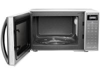 Micro-ondas Panasonic 21L NN-ST27L Branco Espelhado