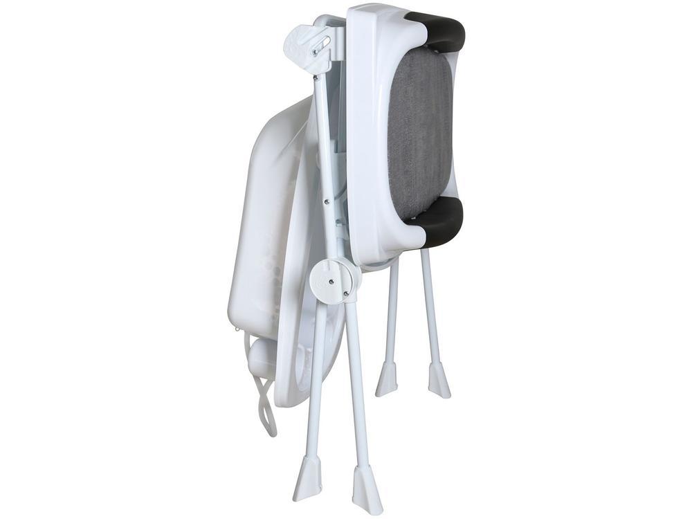 Banheira de Bebê Galzerano com Suporte e Trocador Premium 20kg - 2