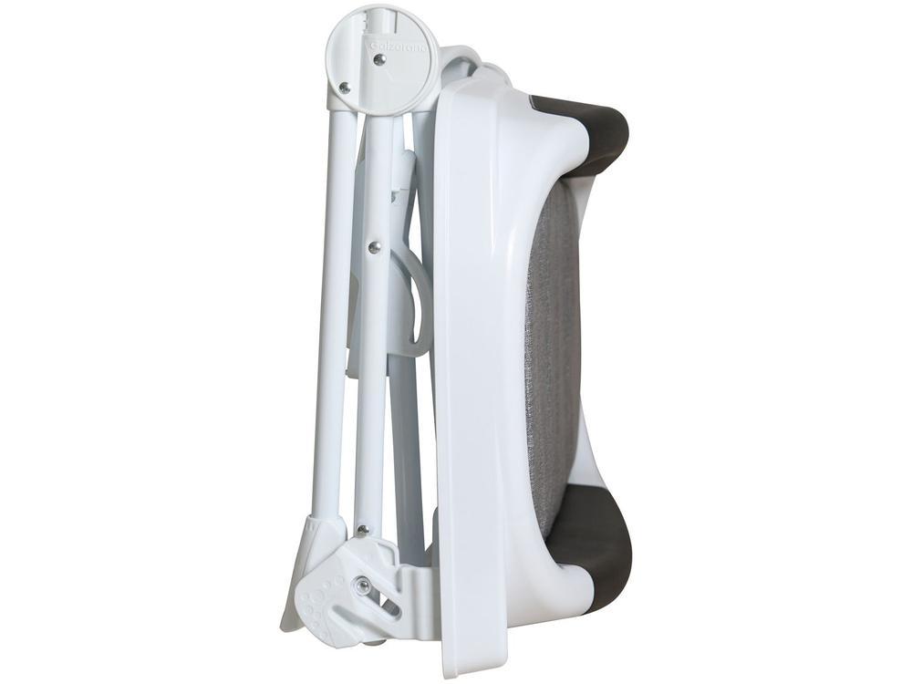 Banheira de Bebê Galzerano com Suporte e Trocador Premium 20kg - 3