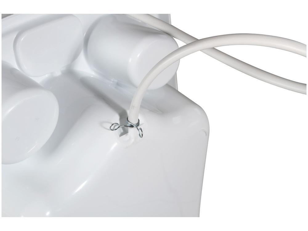 Banheira de Bebê Galzerano com Suporte e Trocador Premium 20kg - 4