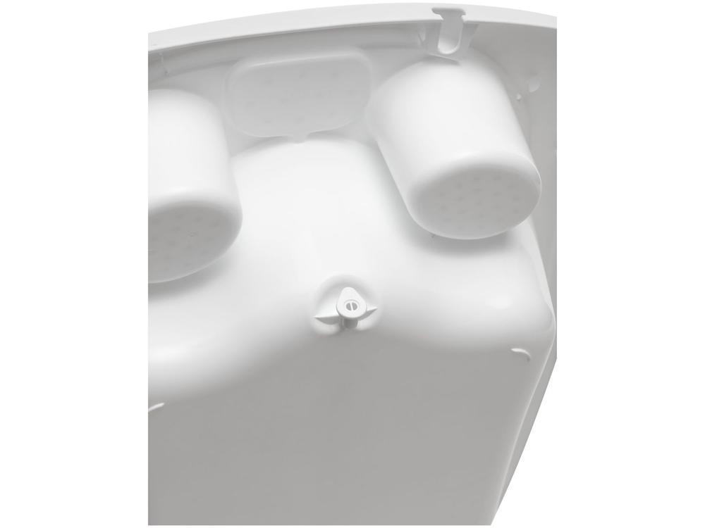 Banheira de Bebê Galzerano com Suporte e Trocador Premium 20kg - 6