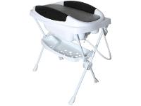 Banheira de Bebê Galzerano com Suporte e Trocador Premium 20kg - 1