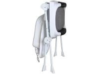 Banheira de Bebê Galzerano com Suporte e Trocador Premium 20kg - 2