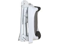 Banheira de Bebê Galzerano com Suporte e Trocador Premium 20kg - 3