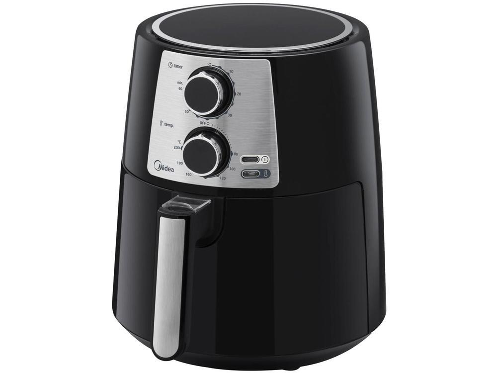 Fritadeira Elétrica sem Óleo/Air Fryer Midea FRB32 - 1