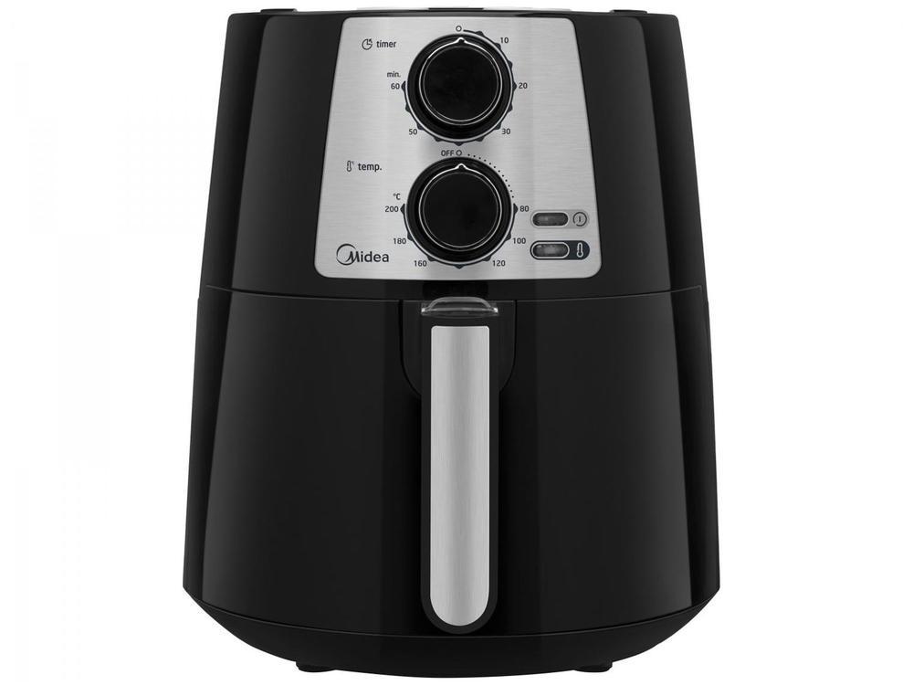 Fritadeira Elétrica sem Óleo/Air Fryer Midea FRB32 - 6