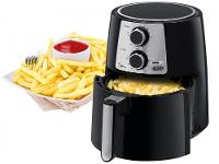 Fritadeira Elétrica sem Óleo/Air Fryer Midea FRB32 - 8