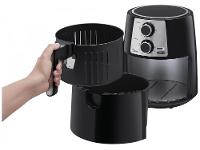 Fritadeira Elétrica sem Óleo/Air Fryer Midea FRB32 - 9