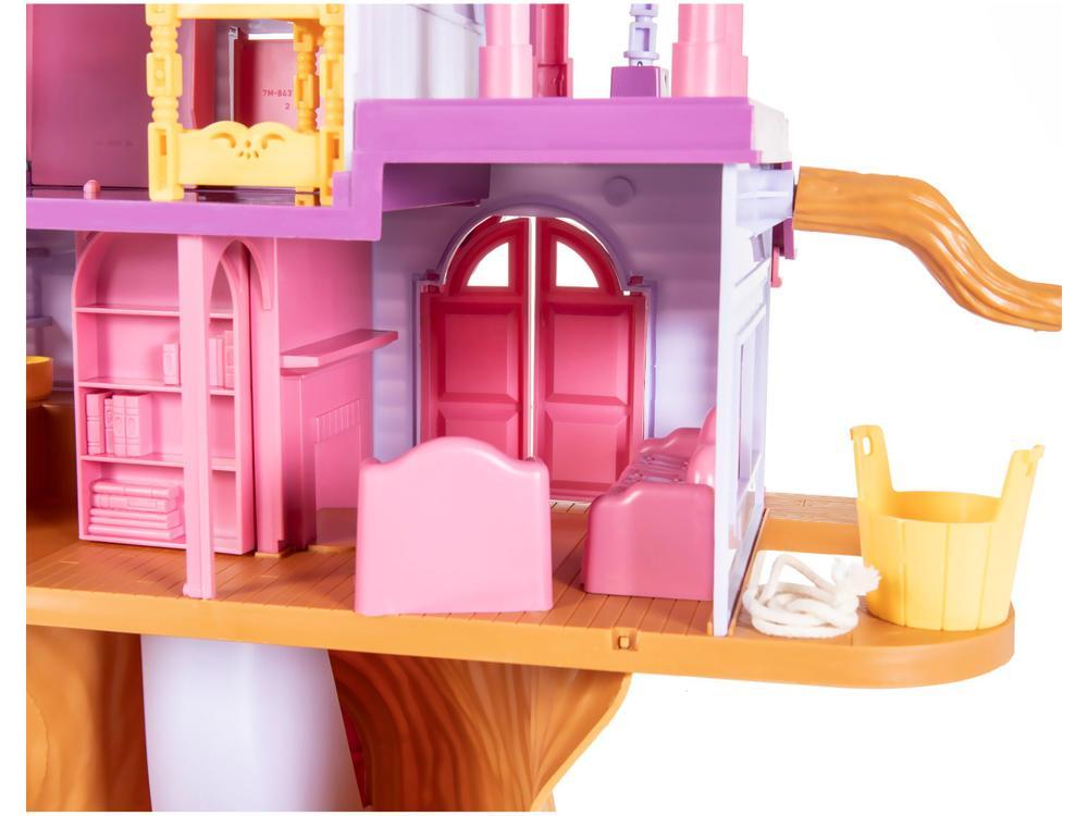 Playset Casa na Árvore Encantada Xplast 23 Peças - 6