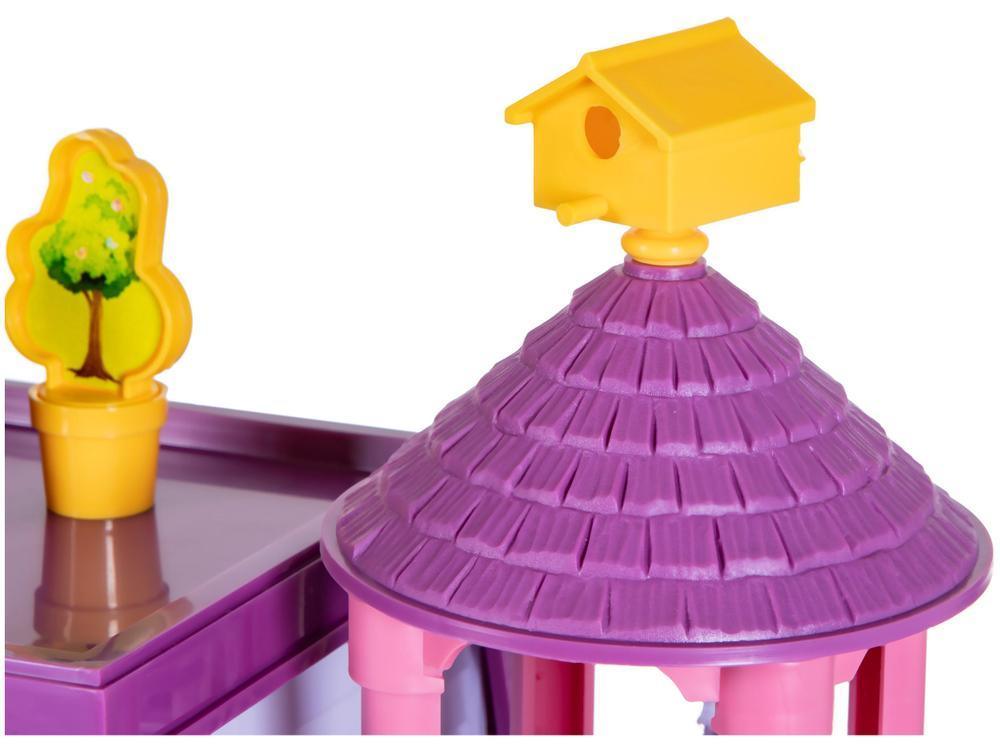 Playset Casa na Árvore Encantada Xplast 23 Peças - 9