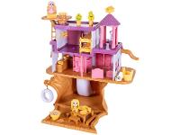 Playset Casa na Árvore Encantada Xplast 23 Peças - 3