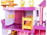 Playset Casa na Árvore Encantada Xplast 23 Peças - 7