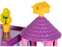 Playset Casa na Árvore Encantada Xplast 23 Peças - 9