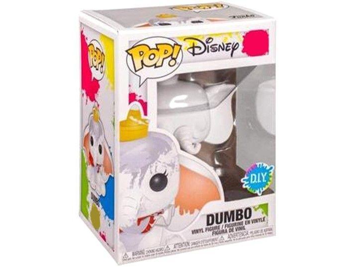 Funko Pop! Disney Dumbo D.I.Y 43763 - 4