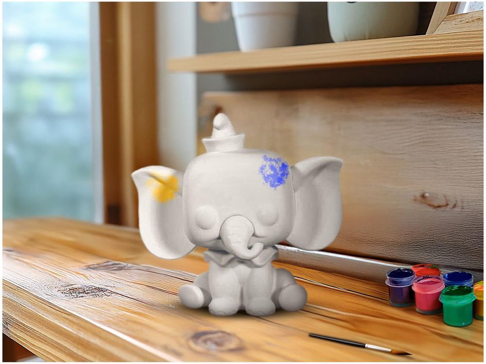 Funko Pop! Disney Dumbo D.I.Y 43763 - 2