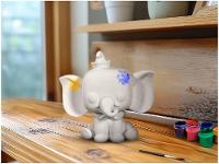 Funko Pop! Disney Dumbo D.I.Y 43763 - 2