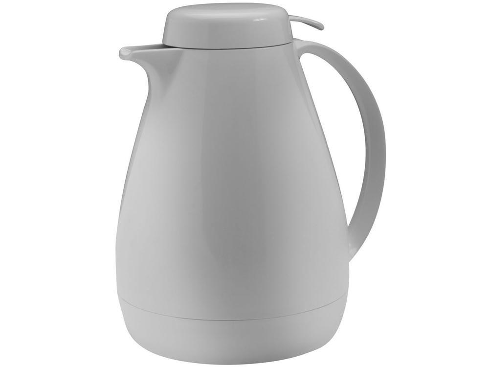 Bule Térmico 700ml Branco - 8